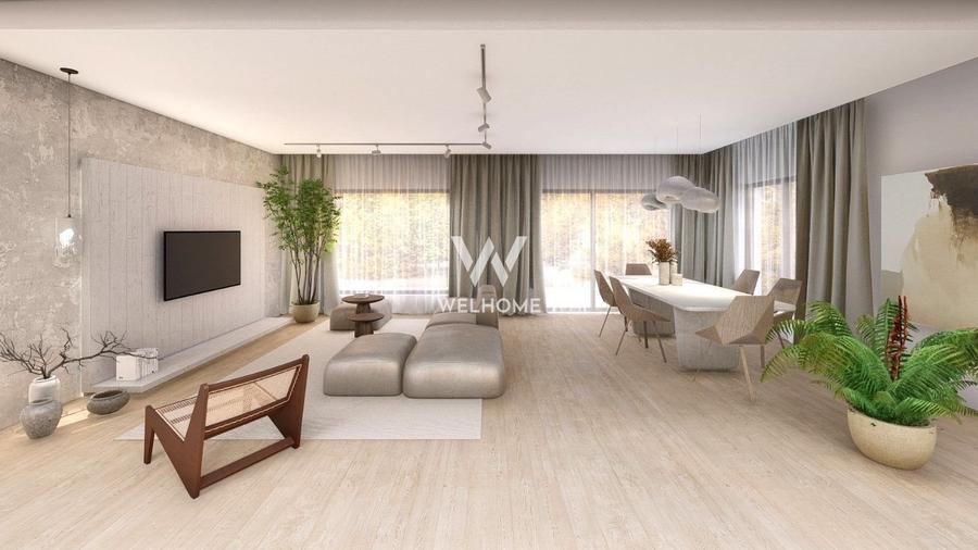 Casa 4 camere, 2 bai, terasa - Sibiu/ Sura Mare - 7