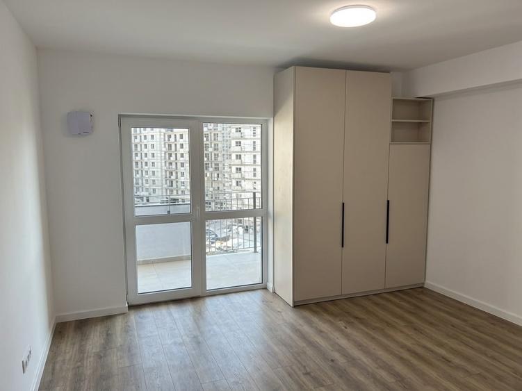 Apartament cu 2 camere decomandat în Sud