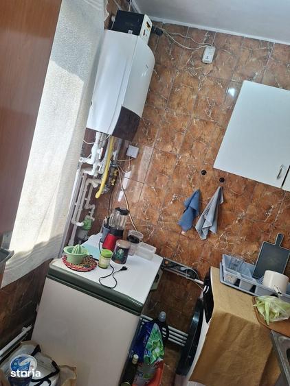 Apartament cu 2 camere în Nord