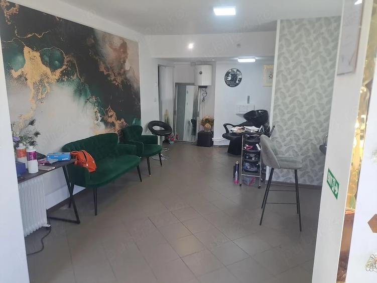 Spațiu comercial, de 34 mp, în Central