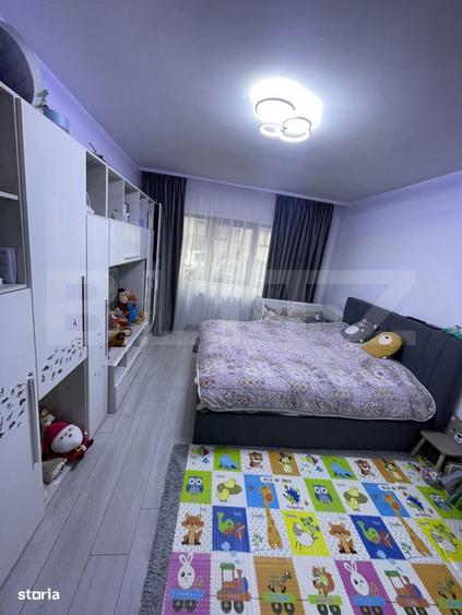 Microapartament, Bloc Nou, Loc de Parcare Inclus - Zona Hereditas - 2