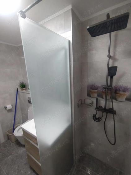 Apartament 2 camere Busteni Telecabinei zona Silva de vanzare - 7