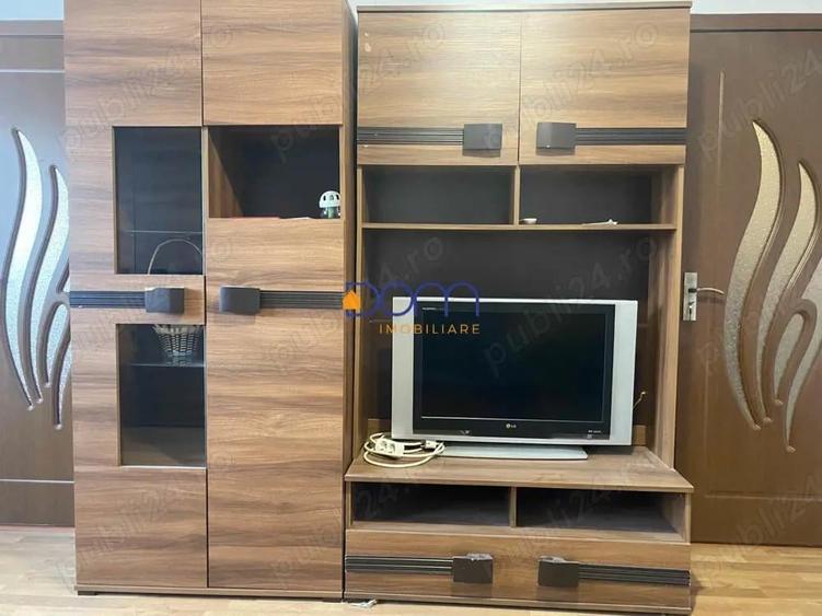 Garsoniera renovata si utilata - 1