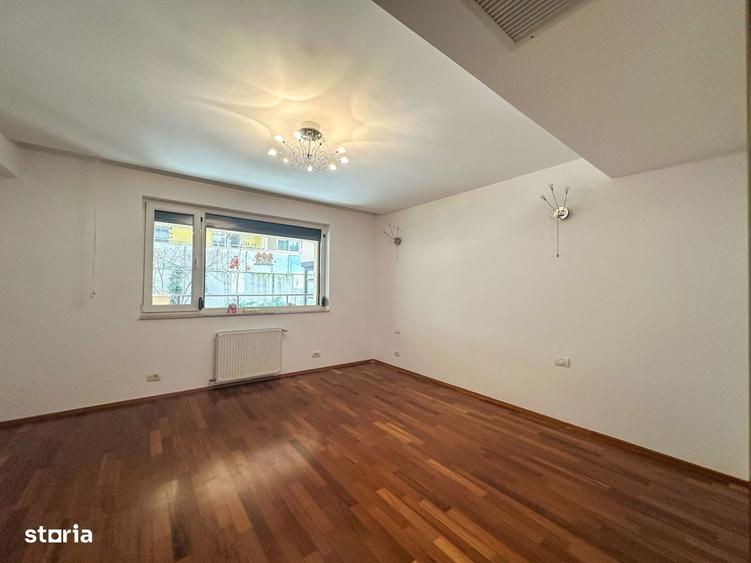 Soseaua Nordului | Apartartament spatios cu terasa si gradina | 2 parc - 3