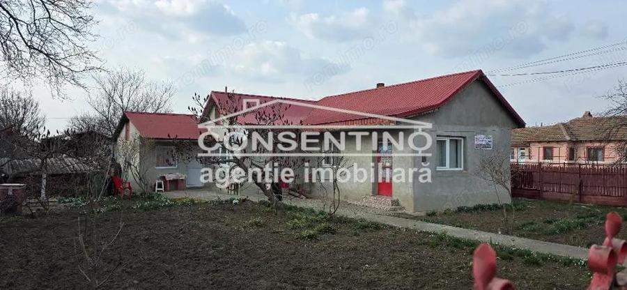 Se vinde casa , libera in com . Mobila Banului - 9