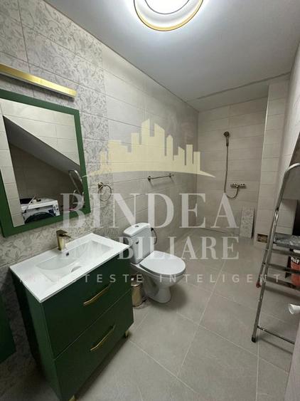 Casa individuala P+ M Giarmata- Cartierul Primaverii - 6