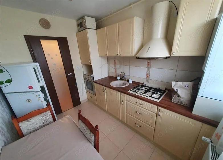 Aradului - 2 Camere + Birou - Bloc nou - Bucatarie inchisa - 2 Lifturi - Terasa 20mp - 3