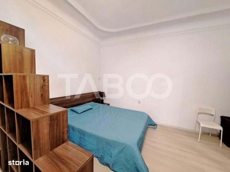 Apartament 2 camere 52mpu pretabil regim hotelier in Centul Istoric - 3