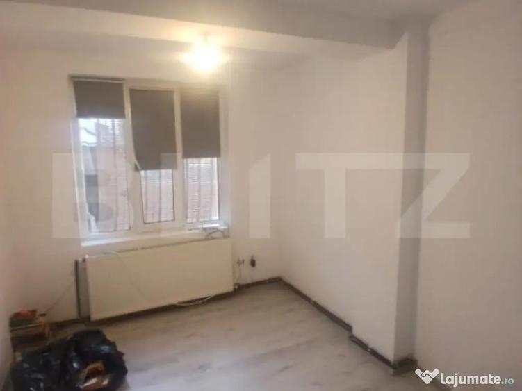 Apartament la casa 4 camere - Bucium - 17