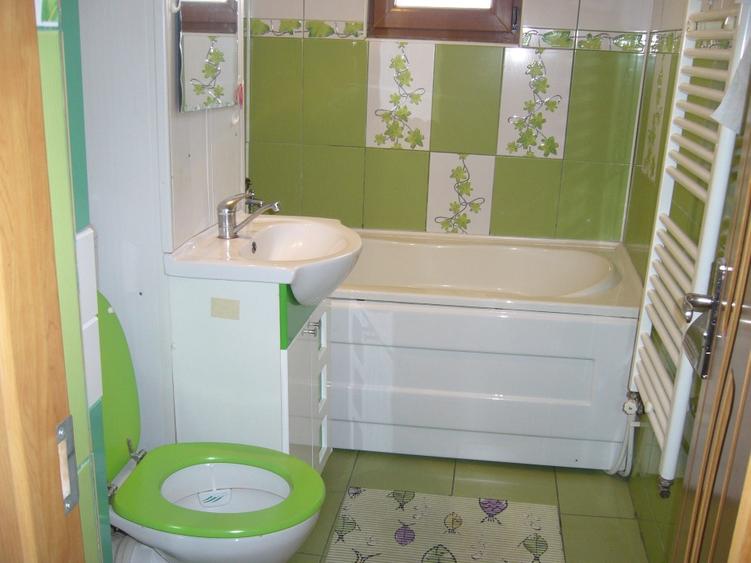 Avantajos! Inchiriez Garsoniera Cetate Ultracentrala! - 1