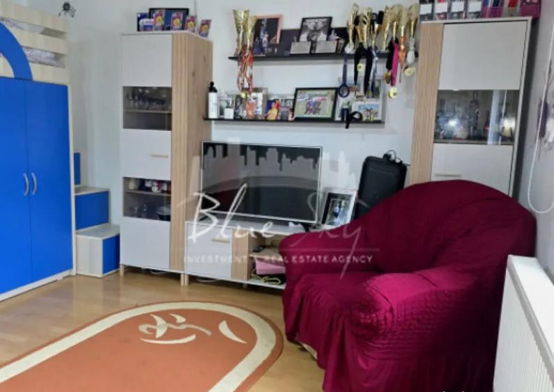 Casa 3 camere situata in Valul lui Traian - 12