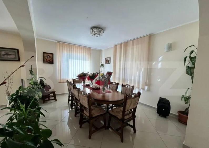 Casa de vanzare, 340mp, Zona Restaurant Melodi - 1