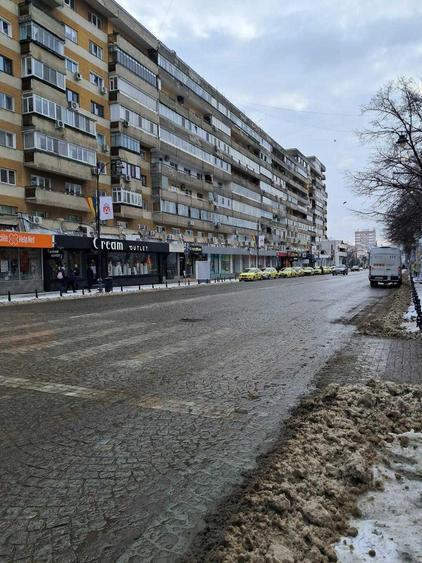 1 camera Centru- Stefan cel Mare - 3