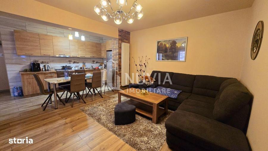 Casa individuala cu 3 camere,770 mp teren,Blaj - 12
