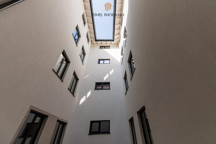 2 camere in bloc nou Eliza 1 – finisat, etaj 1, Mehala | Comision 0% - 9