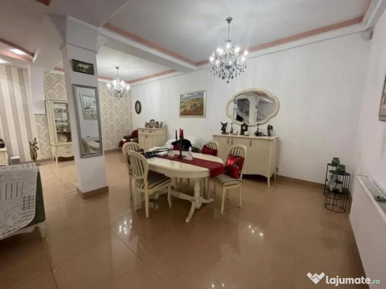 Vila Cu Posbilitate De Investitie - 420 mp - Antiaeriana - 5