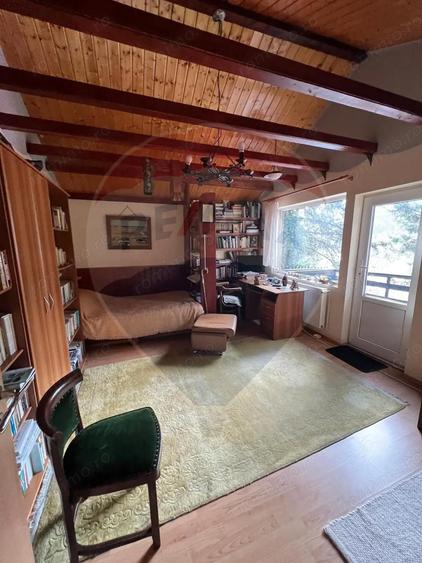 Casa cu poveste in Zamora, Bu?teni - 6