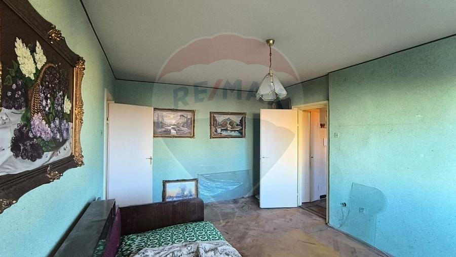 Apartament 2 camere de vanzare - 1