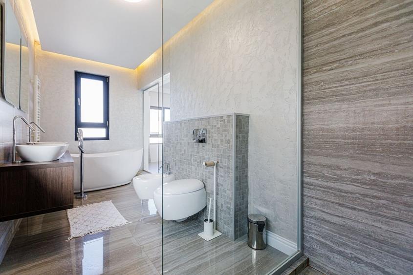 Duplex premium, Dumbrăvița – lângă pădure | 0% comision - 38