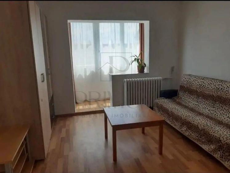 Apartament 1 cameră - Decomandat - Climă - Mobilat și Utimat - Zo - 2