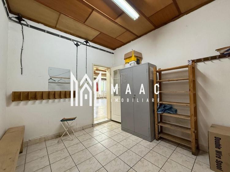 Hala industriala 500MP | Utilitati | Lacul lui Binder - 13