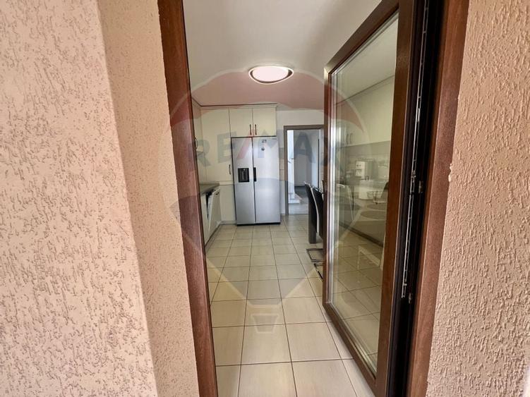 Casă  de vanzare - 5