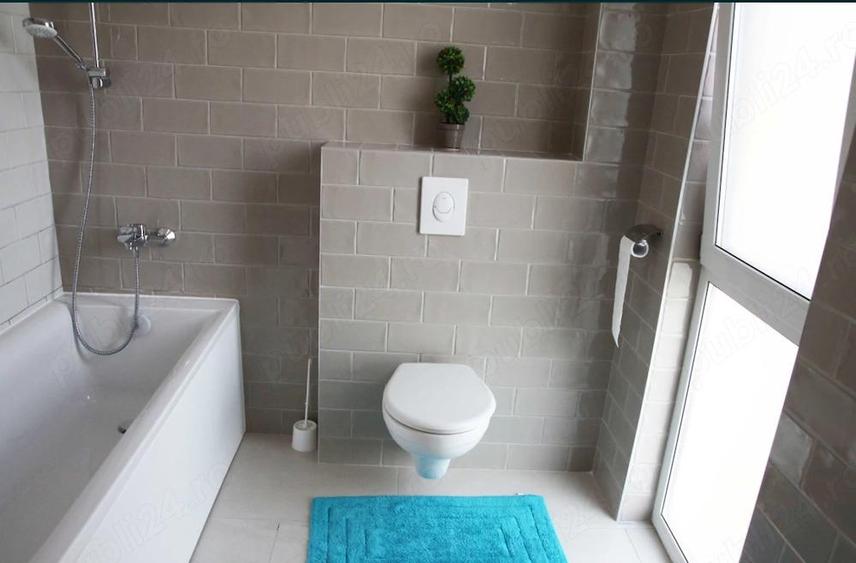 Apartament 2 camere Dumbravi?a | Curte proprie 88 mp | Incalzire in pardoseala | Parcare - 2