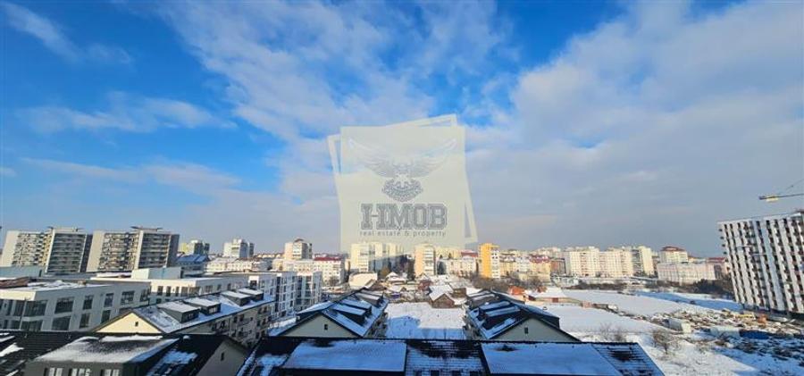 Apartament 2 Camere 45 Mpu Balcon Doamna Stanca - 2
