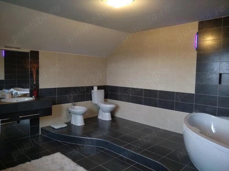 Casa de vanzare in Campia Turzii,in zona noua si linistita - 10