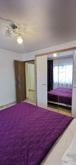 ►Tomis III- 2 Camere Decomandate 50m² Renovat Mobilat Incadrat Instalatii noi - 2