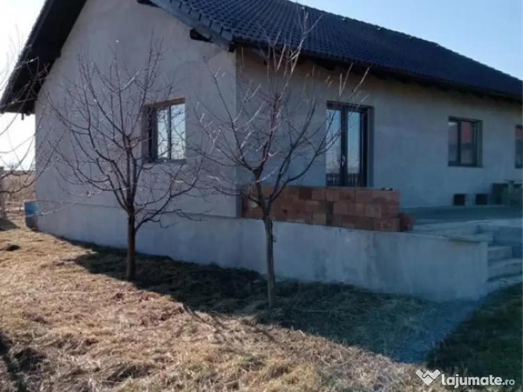 Casa Individuala Sanpetru - 1