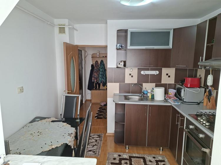 2 camere Popa Șapcă , Decomandat / Centrală , Amplasament DEOSEBIT! - 18