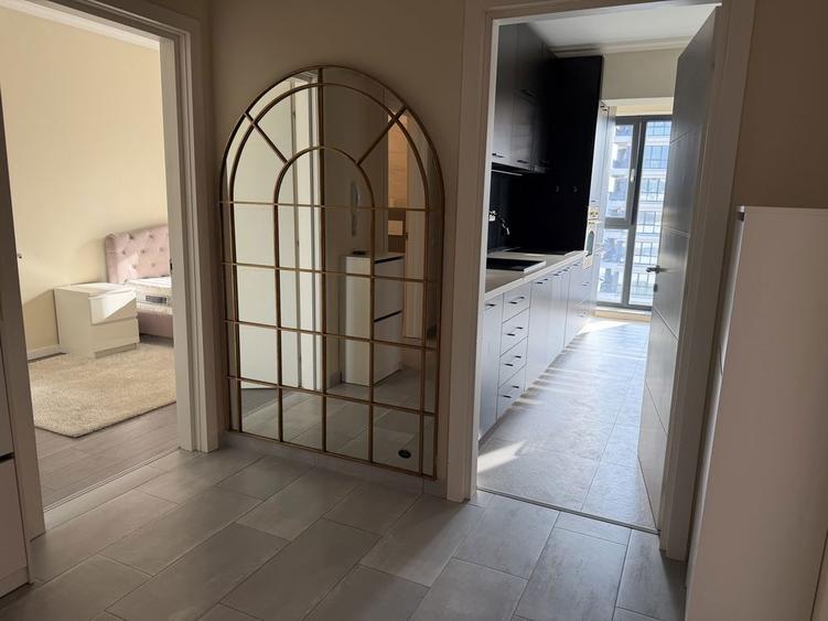 Inchiriez apartament 3 camete pipera - 2