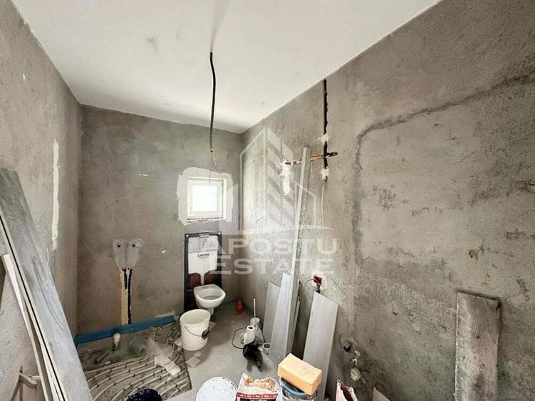 Casa individuala cu 6 camere, teren 955 mp, Dumbravita, Timis - 3