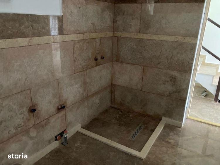 Schimb Vila Costinesti P+1 cu spatiu comercial sau apartament - 7