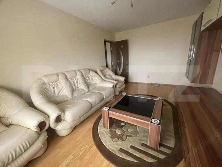 Apartament cu 3 camere si loc de parcare, zona Dumbrava Nord - 9