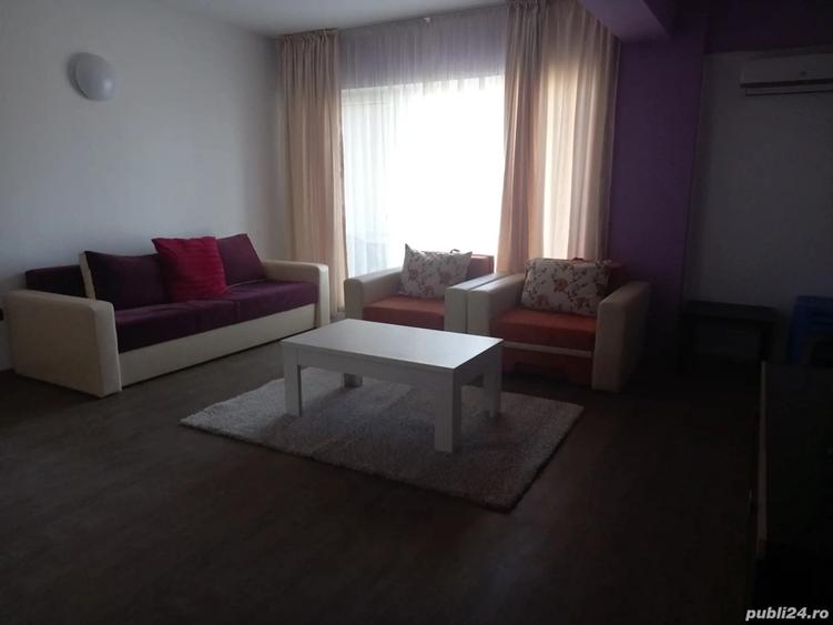 Inchiriez apartament 2 camere cu 2 bai, 72 mp - 6
