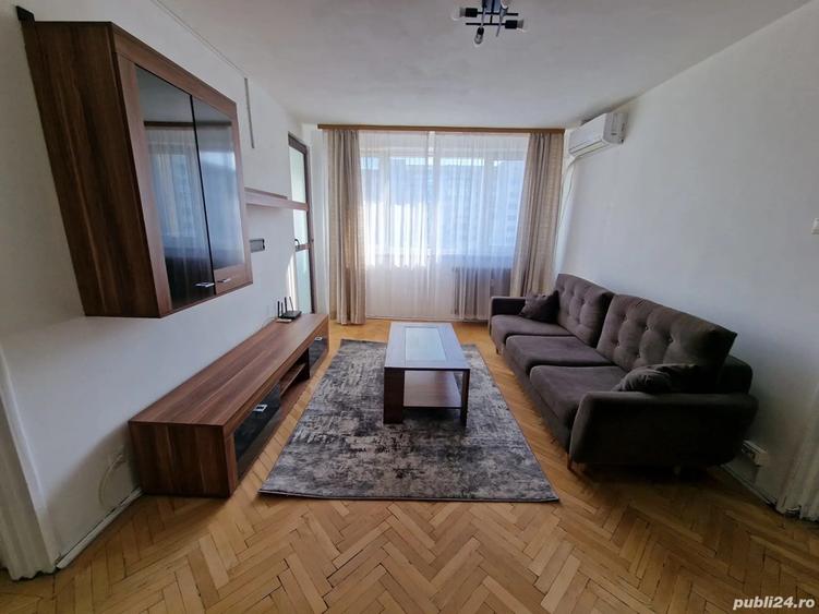 Apartament 2 camere de inchiriat - Zona Obor Masina de Paine - 1