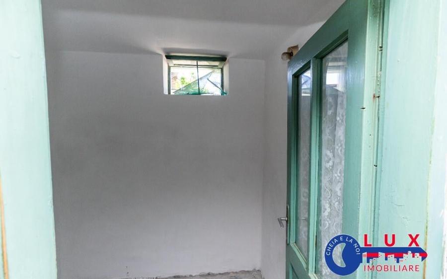 ID 6687 EXCLUSIVITATE - Casa cu 7 camere Strada Rahovei Nr. 42 - 15