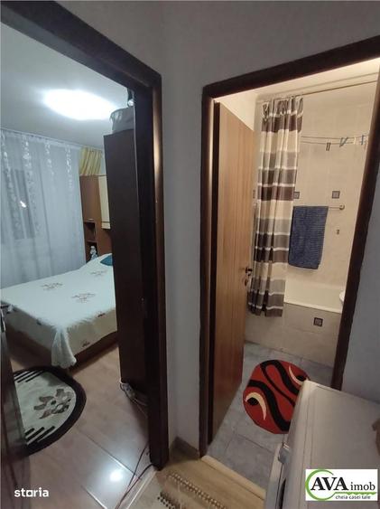 Apartament 2 camere, zona Narcisa - 3