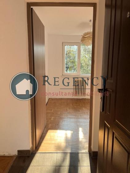 Liber, renovat, în bloc reabilitat - 6