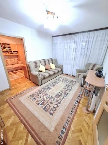 Vanzare apartament cu 2 camere Micro 19 - 7