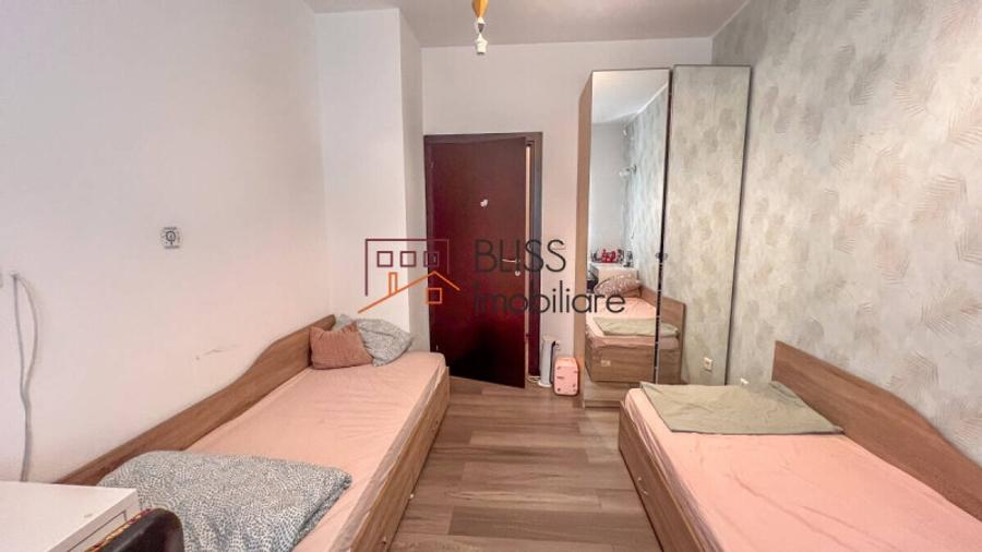 Apartament 3 camere în zona Iancu Nicolae Baneasa Zoo - 15