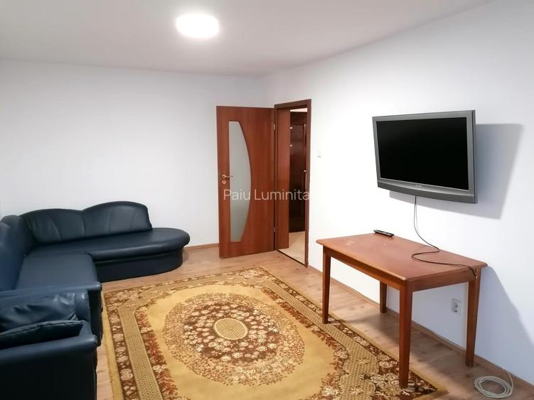 Apartament decomandat in zona Garii Apartament decomandat in zona Garii