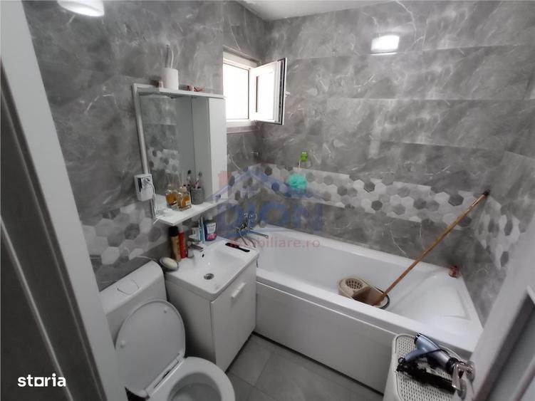 Apartament elegant, mobilat si utilat, etaj 4 din 8 - 7