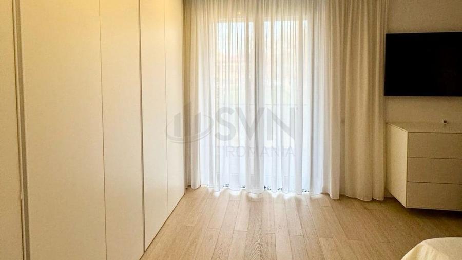 REA1022635 Apartament 3 camere I Bloc boutique I Floreasca I Parcare I De vanzar - 16