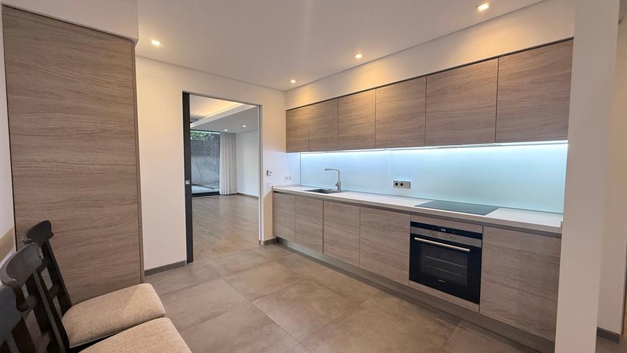 Primăverii – 4 camere cu grădină proprie | Parter, bloc 2020 / 0% COMISION - 5