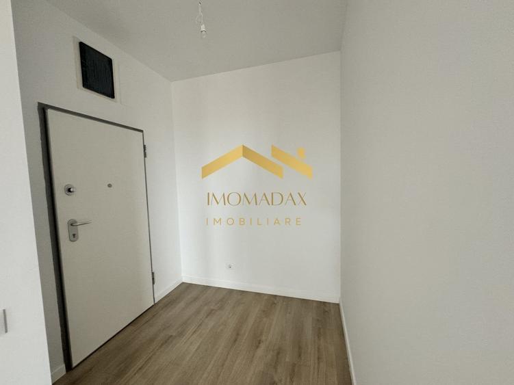 Aradului-3 camere-Terasa - 7