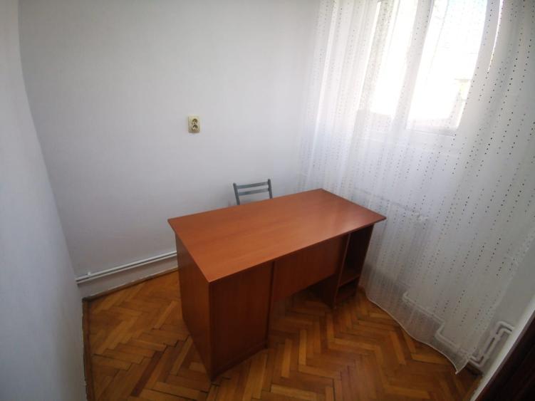 De inchiriat apartament 3 camere cu loc de parcare - Piata Unirii - 8