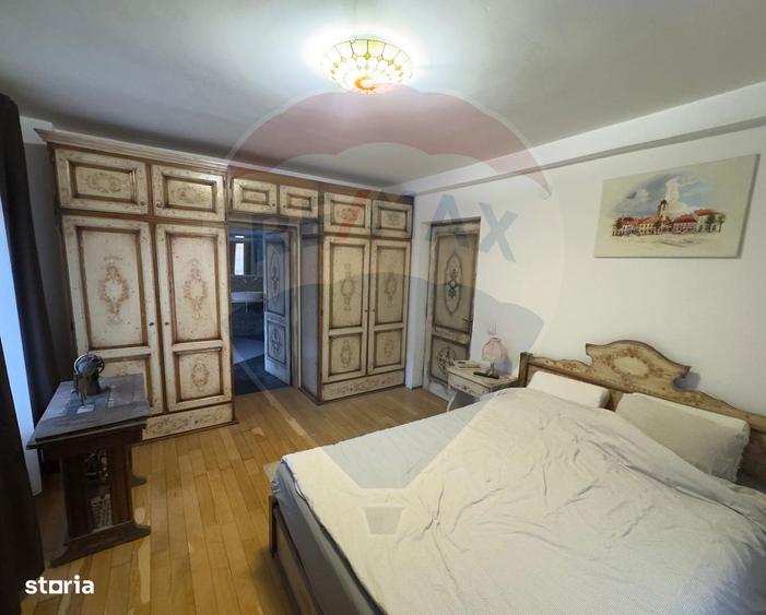 Re?edin?a cu farmec aparte in inima Cisnadioarei - 8